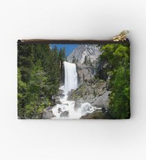 Vernal Fall Studio Pouch