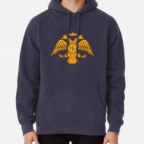 Byzantine Empire %26 Sweatshirts & Hoodies for Sale