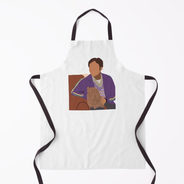 Item preview, Raj & Cinnamon designed and sold by Blank Ink.
