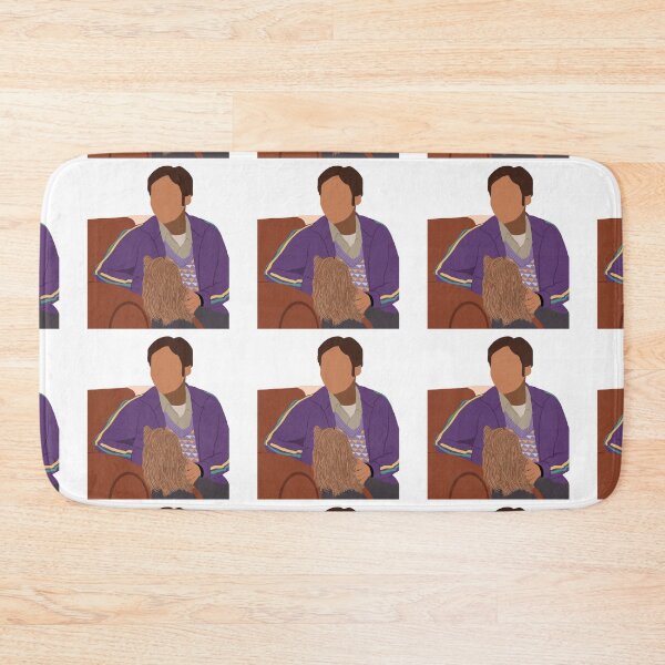 Item preview, Raj & Cinnamon designed and sold by Blank Ink.