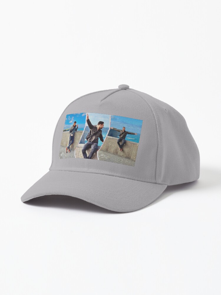 rafa cap