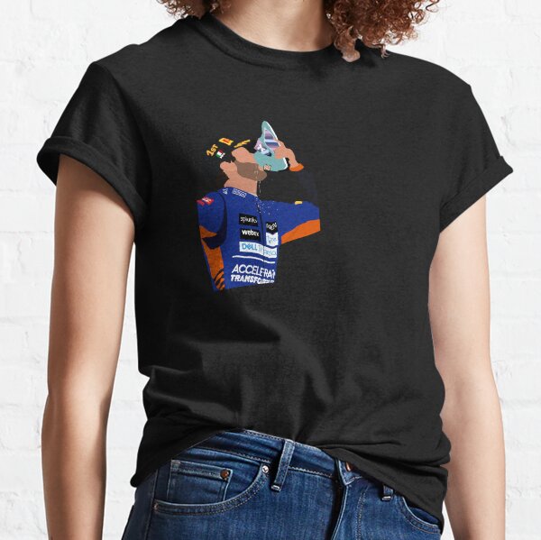 Blaireau au miel T-shirt classique