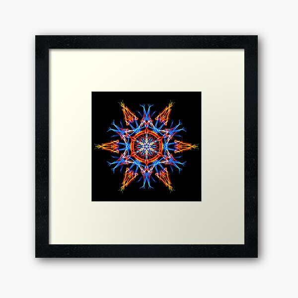 Item preview, Energetic Geometry - Crystalline Creativity  designed and sold by Leah McNeir.