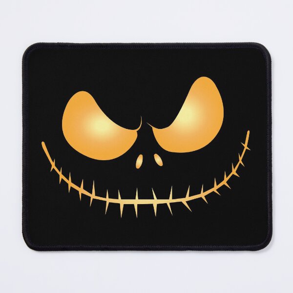 Item preview, halloween funny pumpkin face designed and sold by Asa-design.