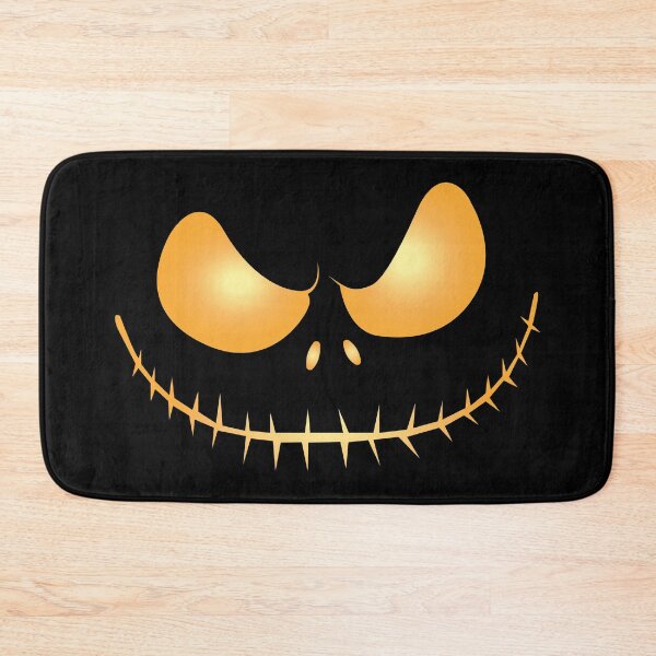 Item preview, halloween funny pumpkin face designed and sold by Asa-design.