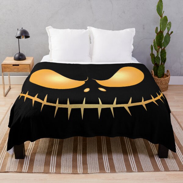 Item preview, halloween funny pumpkin face designed and sold by Asa-design.
