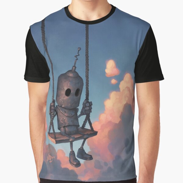 The Meteorologist Graphic T-Shirt