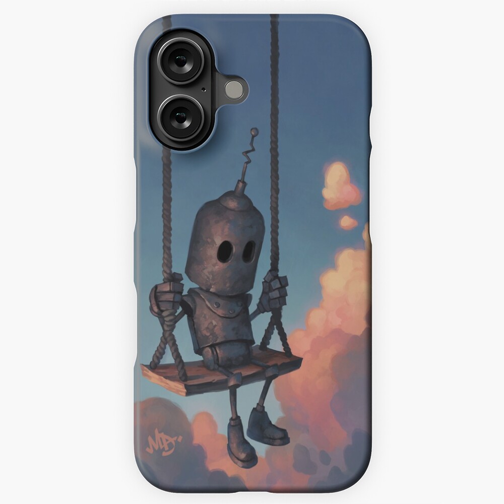 Item preview, iPhone Snap Case designed and sold by MattDixonArt.