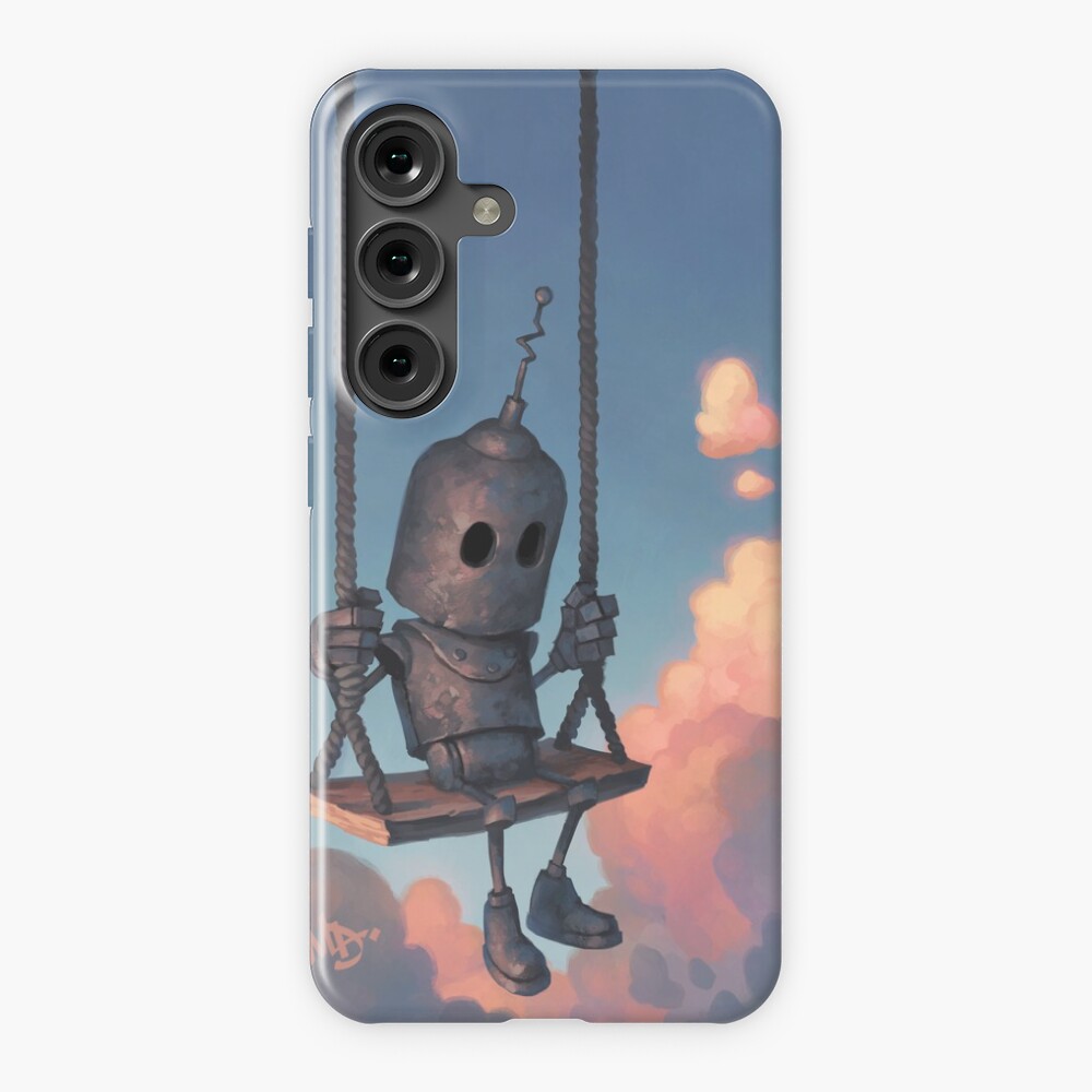 Item preview, Samsung Galaxy Snap Case designed and sold by MattDixonArt.