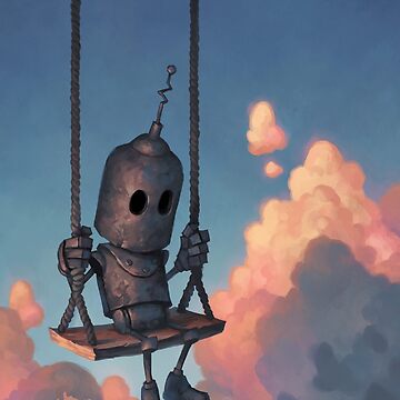 Artwork thumbnail, The Meteorologist by MattDixonArt