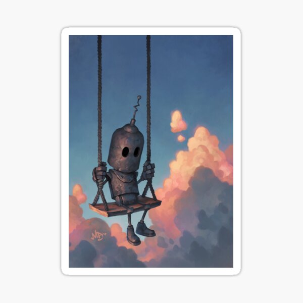 Item preview, The Meteorologist designed and sold by MattDixonArt.