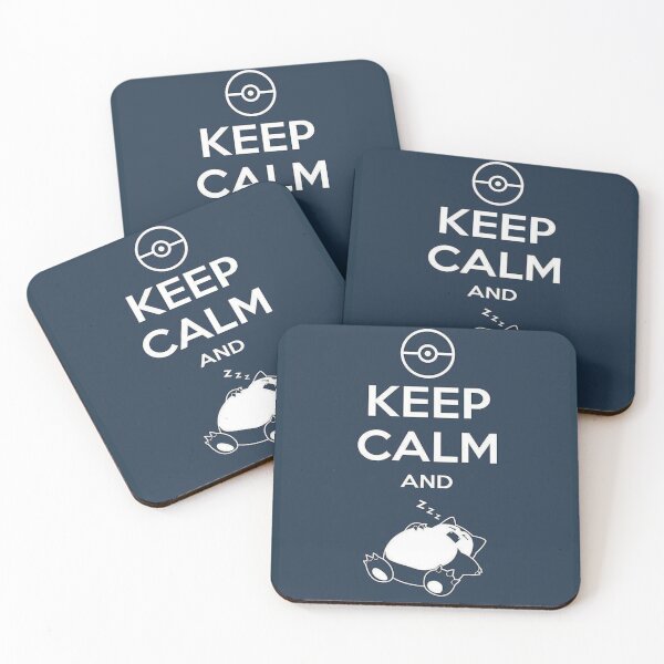 Item preview, keep calm designed and sold by Thehecticstore.