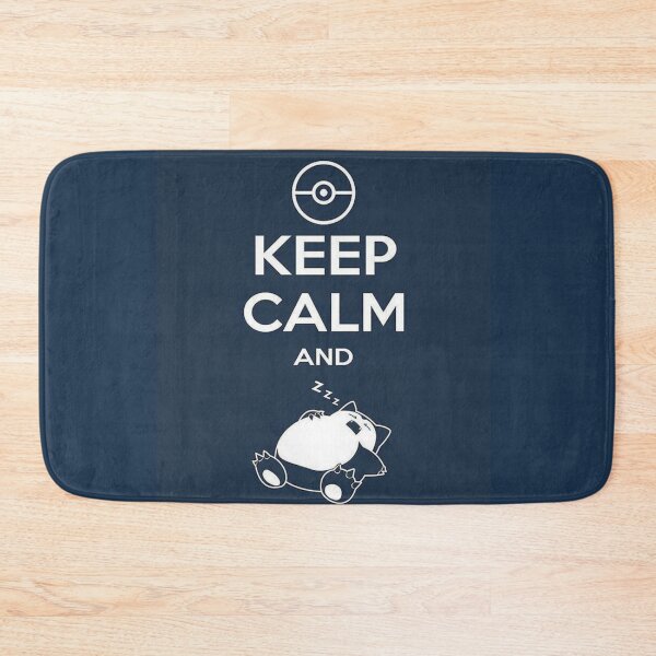 Item preview, keep calm designed and sold by Thehecticstore.