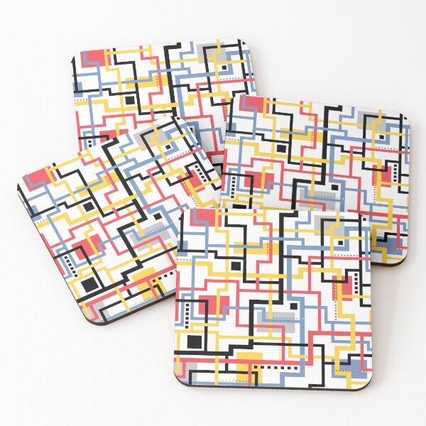 Item preview, Transitory - Minimalist Art Designs designed and sold by AG Art and Designs.