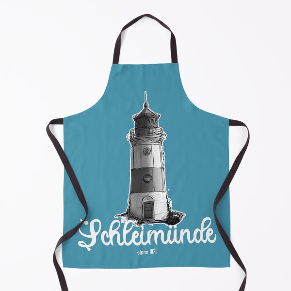 Item preview, Schleimünde lighthouses - Baltic Sea Baltic Sea coast of Schleswig-Flensburg designed and sold by emm-j.
