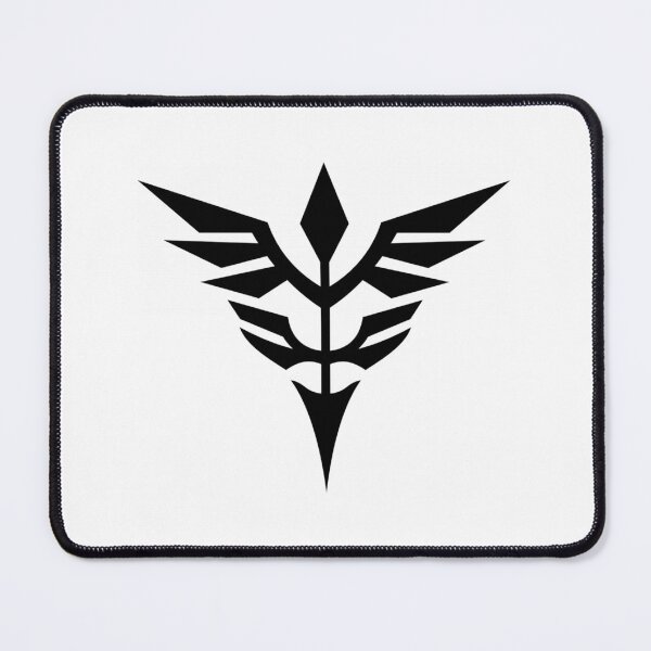 Item preview, Neo Zeon | Black designed and sold by calscrafted.