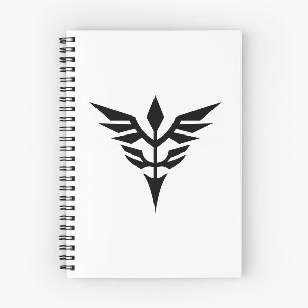 Item preview, Neo Zeon | Black designed and sold by calscrafted.