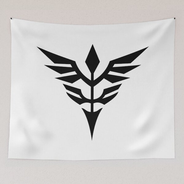 Item preview, Neo Zeon | Black designed and sold by calscrafted.