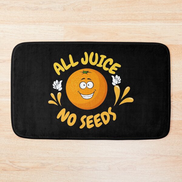 Item preview, All Juice No Seeds, Funny Vasectomy designed and sold by Sasikharn.