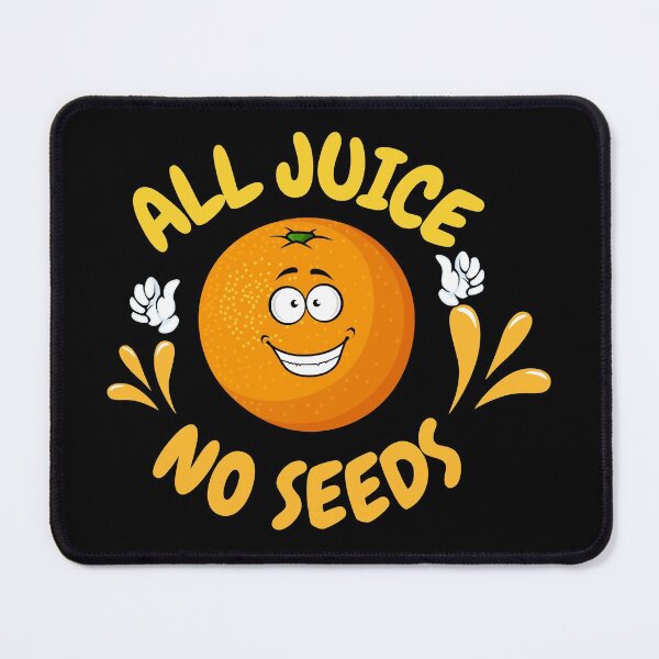 Item preview, All Juice No Seeds, Funny Vasectomy designed and sold by Sasikharn.