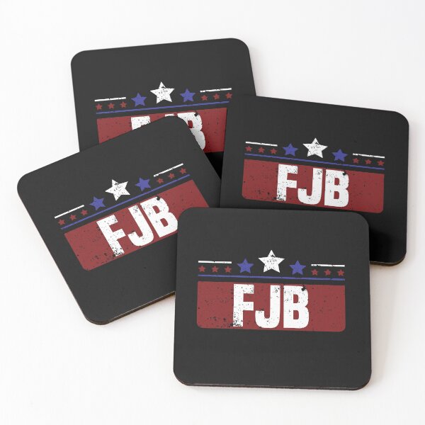 Item preview, FJB Pro America F Biden Distressed designed and sold by Gold Chicken.