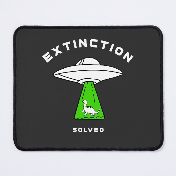 Item preview, Extinction... solved designed and sold by wyrdalkemy.