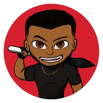 Artwork thumbnail, RynTheArtist Icon by RynTheArtist