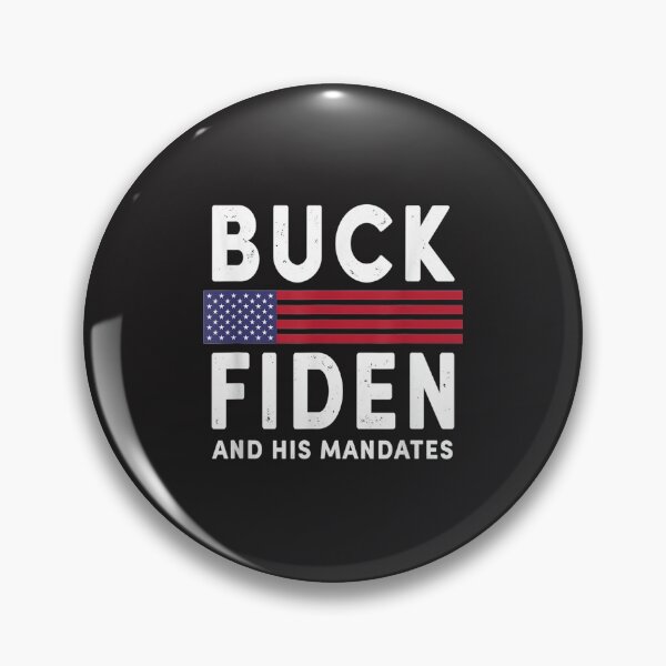 Item preview, Buck Fiden And His Mandates  designed and sold by KulkarnielBasan.