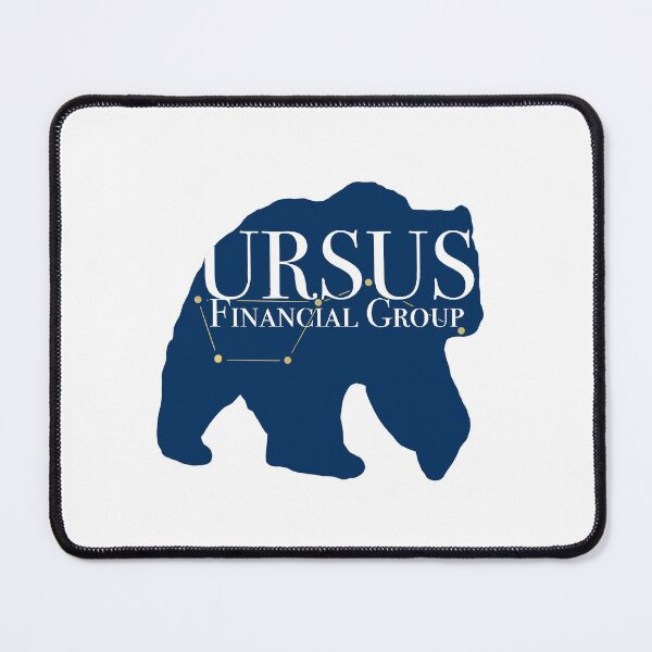 Item preview, URSUS designed and sold by psykoticyndilou.