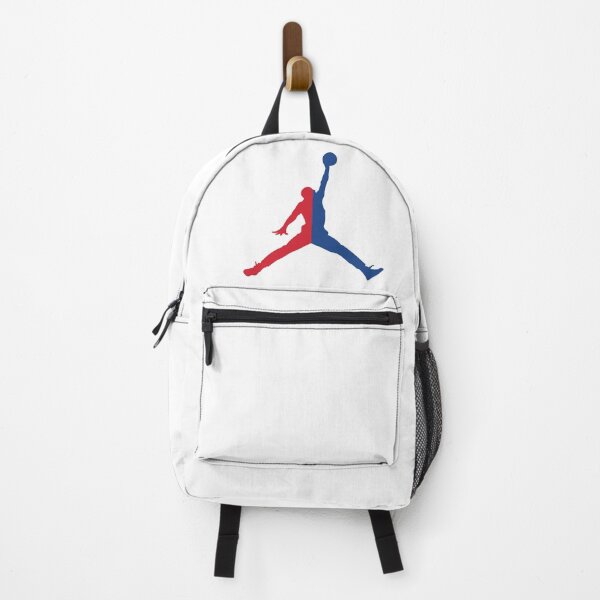 jordan basketball backpack