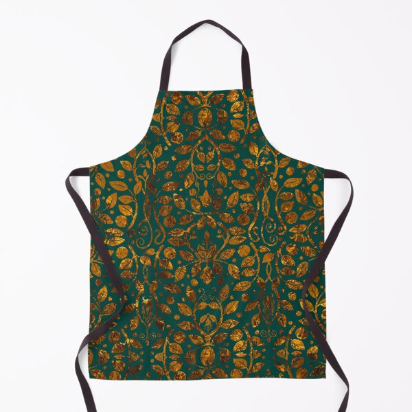 Antique chic Apron