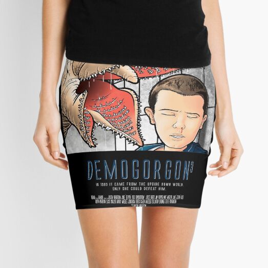 Item preview, Demogorgon 3 designed and sold by trheewood.