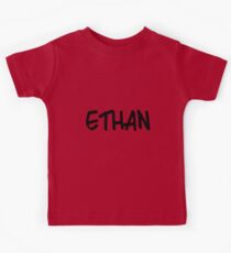 Ethan Kids Tee
