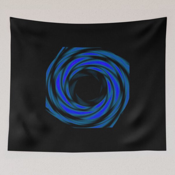 Item preview, Blue Void designed and sold by Silversdesigns.