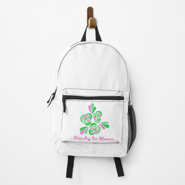 Item preview, Ready to bloom flowers self love designed and sold by MabelGtz.
