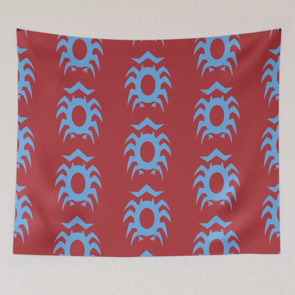 Item preview, Araña designed and sold by joeredbubble.