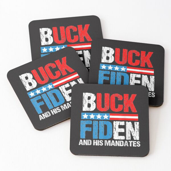 Item preview,  Buck Fiden And His Mandates  designed and sold by KulkarnielBasan.