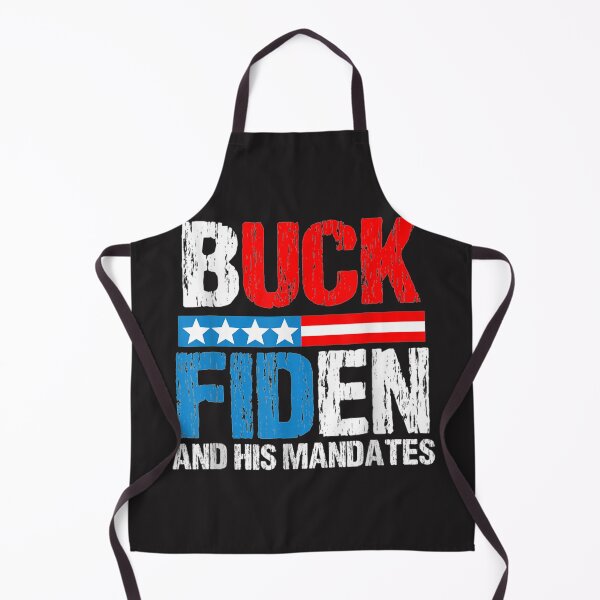 Item preview,  Buck Fiden And His Mandates  designed and sold by KulkarnielBasan.