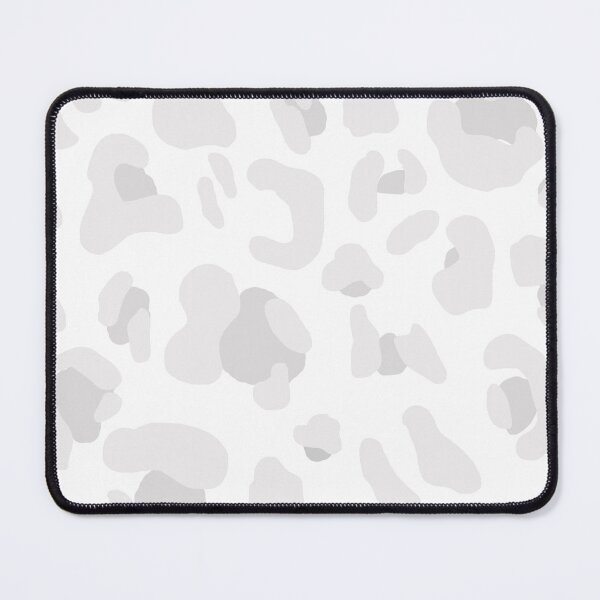 Item preview, White Cheetah Print designed and sold by MWGraphics.