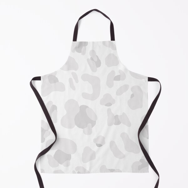 Item preview, White Cheetah Print designed and sold by MWGraphics.