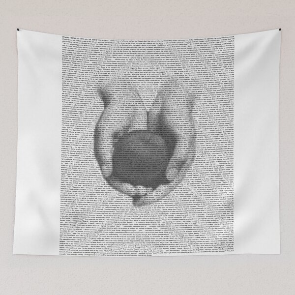Item preview, Twilight Book Ending designed and sold by rokiyoko.