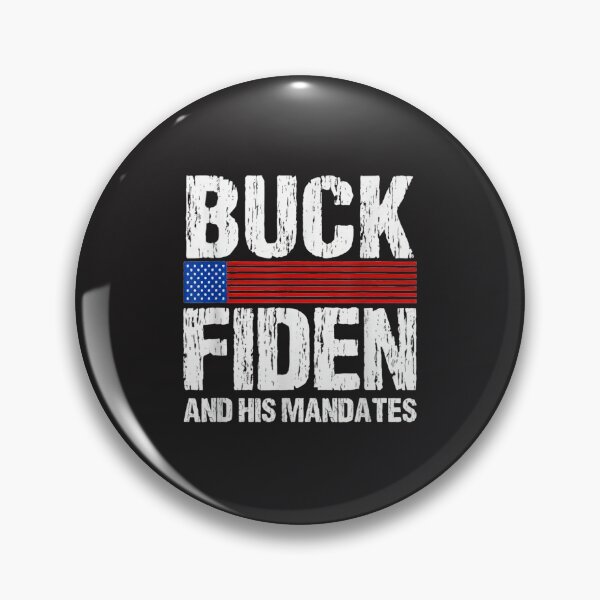 Item preview, Buck Fiden And His Mandates  designed and sold by KulkarnielBasan.