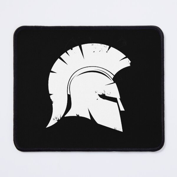 Item preview, Spartan Greek Corinthian Helmet designed and sold by Agema Apparel.