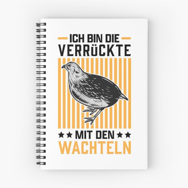 Item preview, The crazy with quail quail breeder saying designed and sold by madgrfx.
