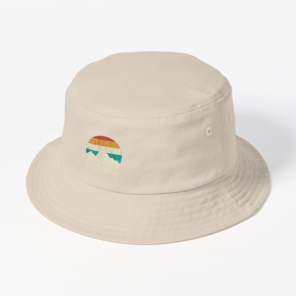 Item preview, Bucket Hat designed and sold by SaraDarwish.