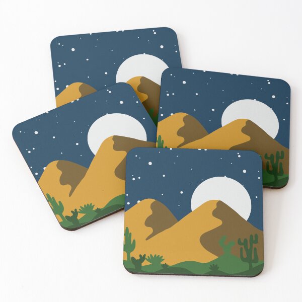 Item preview, Desert designed and sold by merelvandegraaf.