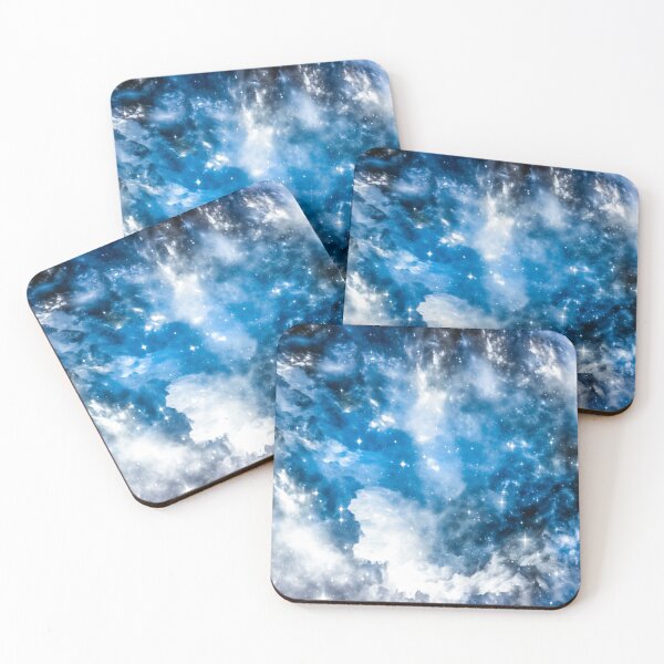 Item preview, Galaxy Space Design 21 designed and sold by PictureThisYT.