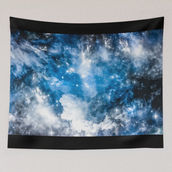 Item preview, Galaxy Space Design 21 designed and sold by PictureThisYT.