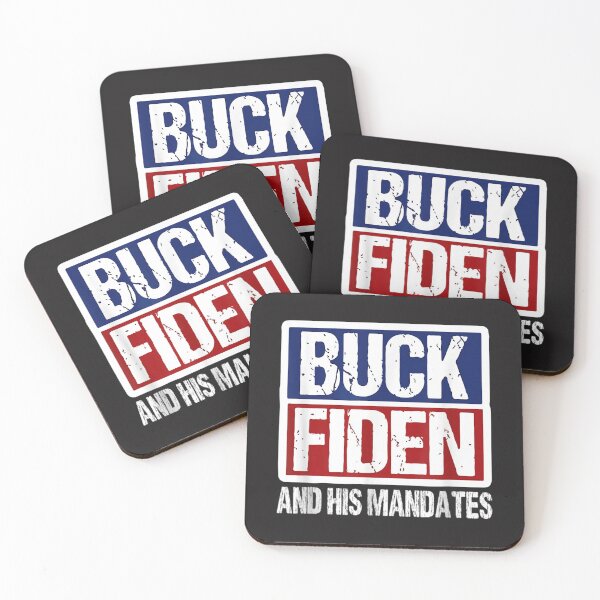 Item preview,  Buck Fiden And His Mandates  designed and sold by KulkarnielBasan.