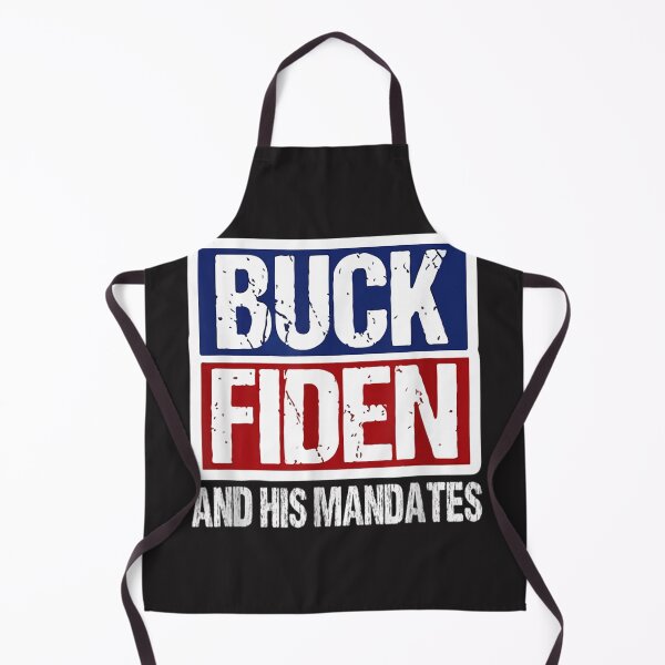 Item preview,  Buck Fiden And His Mandates  designed and sold by KulkarnielBasan.